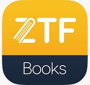 ZTF Books